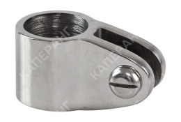 Кронштейн скользящий для рамы тента 7/8"(22,2 мм) (66100_Kof)